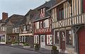 beuvron en auge